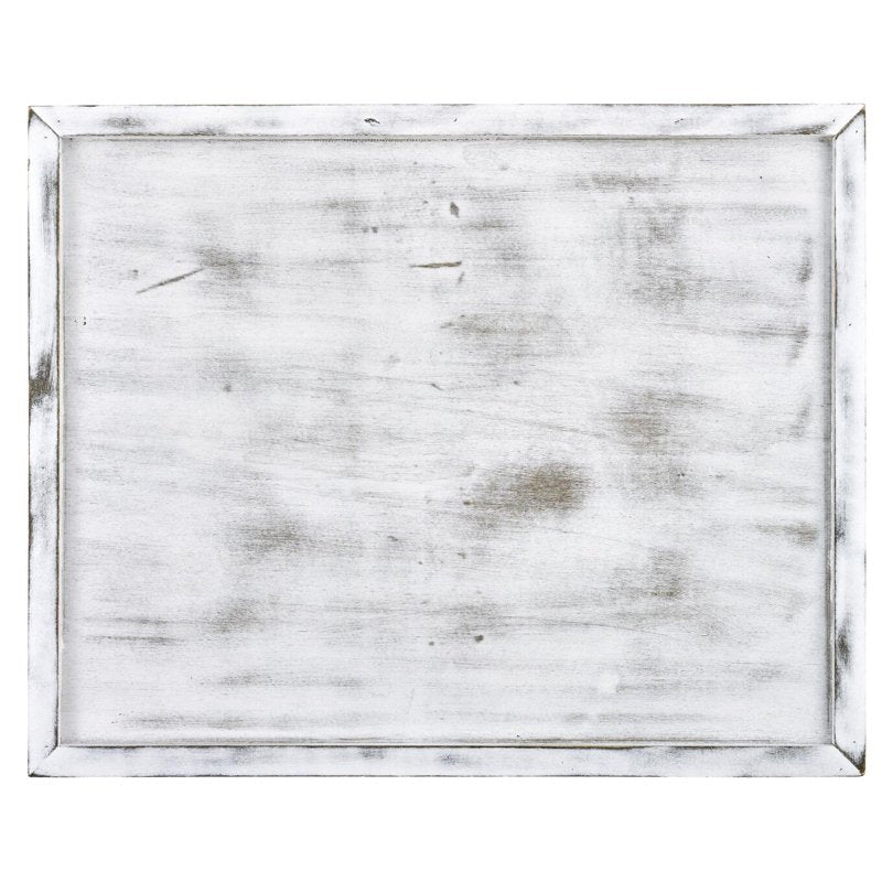 Wood Wall Panel 16x20 Inches Unfinished Crafting Surface for DIY Decor