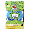 Play-Doh Crystal Crunch Mixing Kit with Bingsu Beads - Lemon Scented, Crispy Texture, Sensory Toy for Kids 4+
