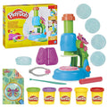 Kids Microscope with Light and Look Function for Science Exploration