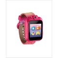 Kids Smartwatch with Customizable Faces and Educational Games - Multiple Colors