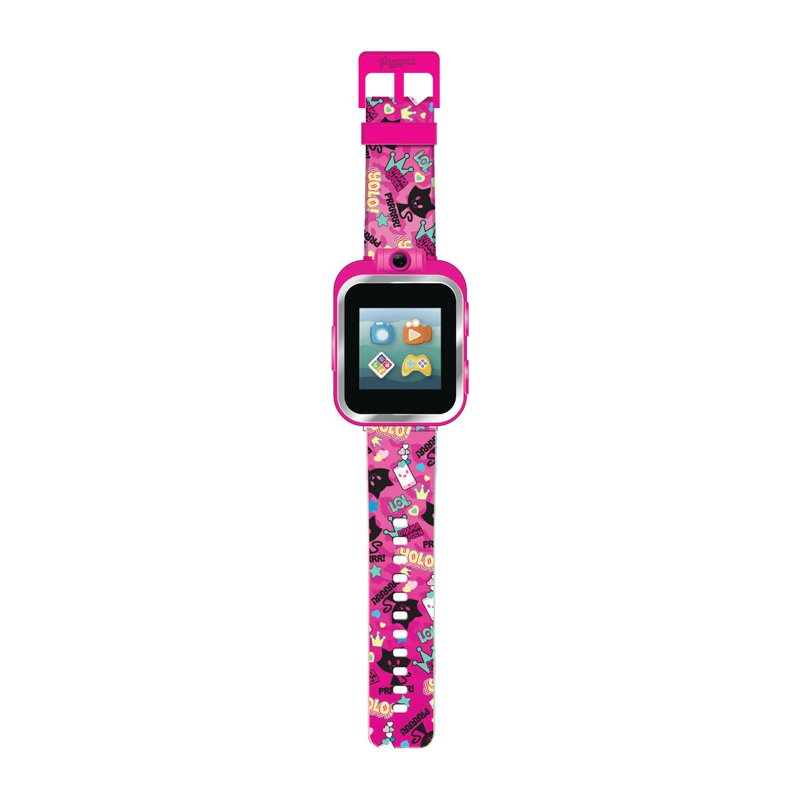 Kids Smartwatch with Camera and Learning Games - STEM Gift for Children