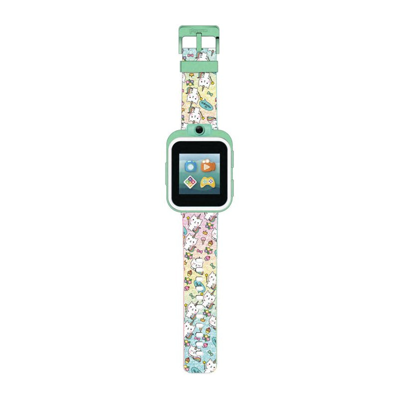 Kids Smartwatch with Camera and Learning Games - STEM Gift for Children