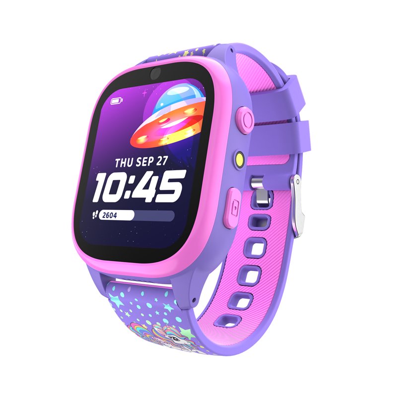 Kids Smartwatch with Educational Games Camera and Parental Controls