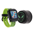 Kids Bluetooth Speaker & Smartwatch Set for Learning & Play - Multiple Variants