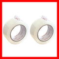 Heavy Duty Packing Tape - Clear Sealing Tape for Moving Shipping & Storage