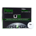 Polara Ultimate Straight Self-Correcting 2-Piece Golf Balls – 1 Dozen