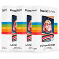 Polaroid Hi-Print Paper Cartridge Pack of 3 - 60 Self-Adhesive 2x3 Prints