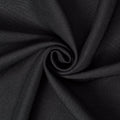 Polyester Poplin Fabric 60 Inch by the Yard for Table Covers & Event Decor