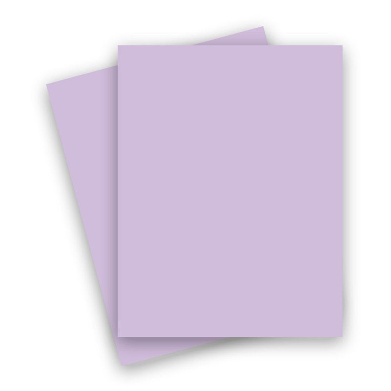 Multi-Use Letter Size Paper 8.5x11 Inches - 28lb Light Weight 500 Sheets