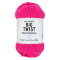 Bulky Polyester Yarn for Knitting & Crochet - Soft Plush Chenille for Blankets & Accessories