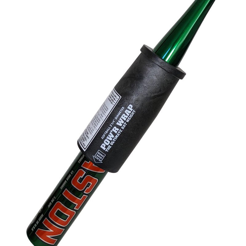 Softball Bat Weight - 24 Ounce Bat Warm-Up Training Aid