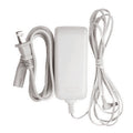Silhouette Cutting Machine Power Cord & Adapter - White, US Plug