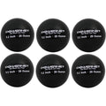 Weighted Training Balls for Baseball & Softball - Build Strength & Improve Technique - 6 Pack, 14-20 oz