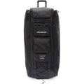 Baseball Travel Bag with Wheels & 20+ Pockets, Fits Catchers Gear & Bats
