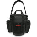 Softball & Baseball Gear Carry Bag with Pockets & Shoulder Strap