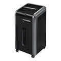 Fellowes Powershred 225i Commercial Grade 22-Sheet Paper Shredder - Jam Proof, Quiet
