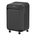 Cross-Cut Paper Shredder 16-Sheet Capacity with Jam Proof & Safety Features