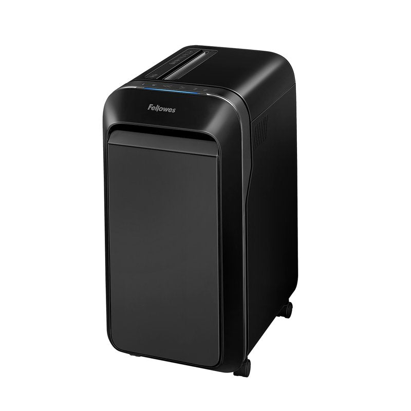 Fellowes Cross-Cut Paper Shredder 20 Sheets with Jam Proof & SafeSense