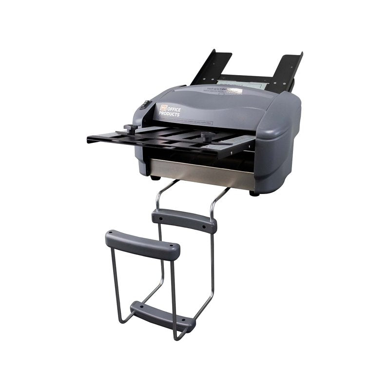 Premier Paper Folding Machine P7500 - High-Speed Office Paper Folder