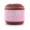 Premium Multicolor Yarn for Knitting and Crocheting - Soft Acrylic Crafting Thread