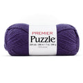 Solid Color Yarn for Crocheting and Knitting - Soft, Safe, 14 Colors