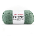 Solid Color Yarn for Knitting and Crocheting - 14 Color Options