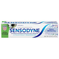 Sensitive Whitening Toothpaste Case - Mint Flavor, 4 Oz, 12 Pack