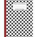 Primary Composition Notebook 120 Write & Draw Pages for Kids & Dalmatians