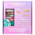 DIY Jewelry and Hair Accessories Kit for Kids Ages 8+ - Create 15 Custom Pieces