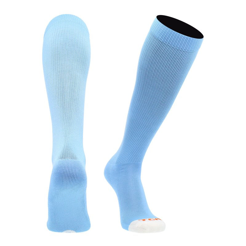 Pro Line Over the Calf Baseball Socks - Multi-Sport Performance, Moisture Wicking