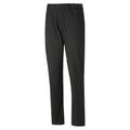 Puma Dealer 5 Pocket Pant - Black, 34W x 30L (Variation: Puma Black, 34X30)