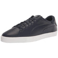 Puma Fusion Classic Spikeless Golf Shoes for Men - Navy Blazer, Size 9 (UK 8) - Variation of THIS listing