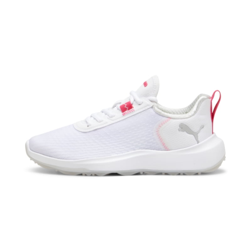 Puma Fusion Crush Sport Golf Shoes for Women - Size 10, Medium, Spikeless 309735-01