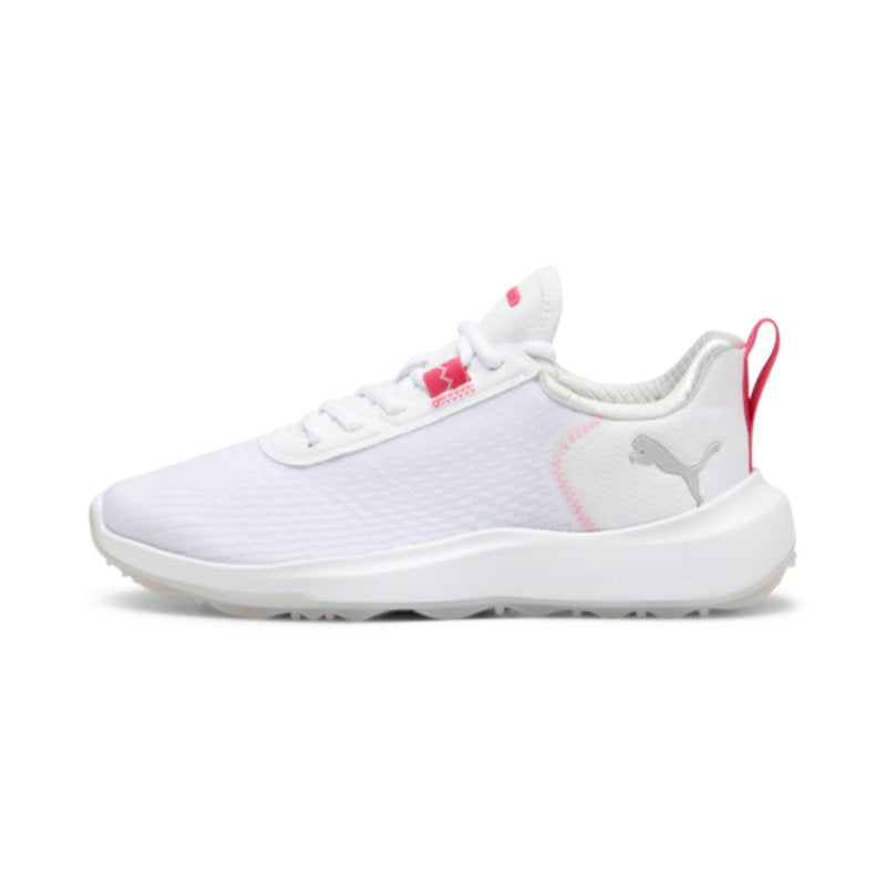 Puma Fusion Crush Sport Golf Shoes for Women – Size 6.5, Medium, Spikeless (Variation: 6.5)