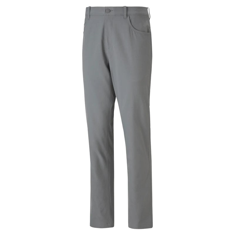 Puma Dealer 5 Pocket Pant - Slate Sky, 34W x 32L