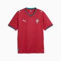 Puma Portugal Home 2XL Soccer Jersey - Men's Stadium Jersey
