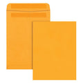 9 x 12 Catalog Envelopes with Self-Seal Closure - Kraft Office Mailers, 250 Pack