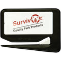 Handheld Tyvek Envelope Opener - Reusable Letter & Mail Opening Tool