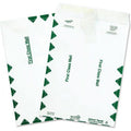 First Class Tyvek Envelopes with Peel & Seal - #10 1/2, 9x12, 14 lb, White, 100 Pack