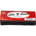 Quartet Little Giant Chalkboard Eraser - Dense Felt Cleaning Tool