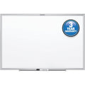 Quartet Classic Total Erase Dry-Erase Board with Aluminum Frame - Multiple Sizes