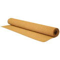 Natural Cork Roll for Crafts, Bulletin Boards & DIY Projects - 24 x 48 Inches