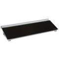 Dry Erase Desktop Pad - Glass Surface, Clutter-Free Workspace, Multiple Colors