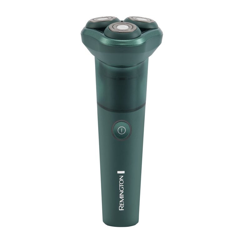 Remington R4 Washup Rotary Shaver Waterproof Electric Razor with Trimmer