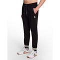 Men's Jogger Pants with Pockets and Cuffed Ankle - Activewear, Casual Fit