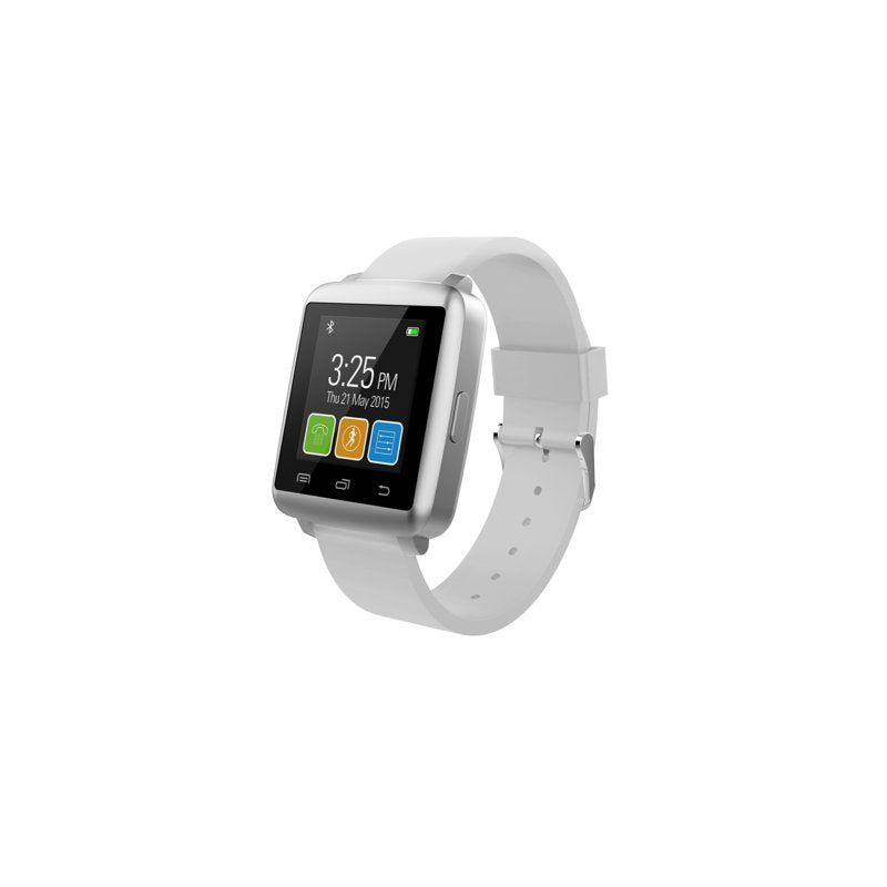 RBX Active Smartwatch with Heart Rate & Sleep Monitoring - Multi-Function Fitness Tracker