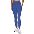 High Impact Women's Workout Leggings with Pockets - Squat Proof & Moisture-Wicking
