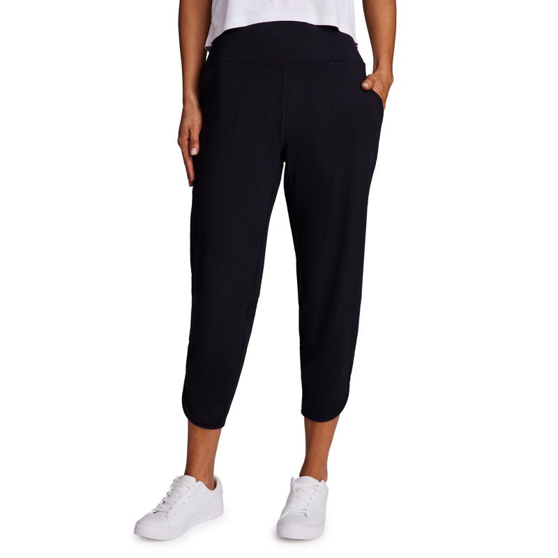 Women's Lightweight Soft Jogger Pants with Pockets - All Sizes & Colors