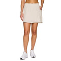 Women's Athletic Ruched Waist Skort for Tennis, Golf & Activewear
