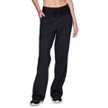 Lightweight Women's Wide Leg Yoga Pants with Pockets - Soft Activewear